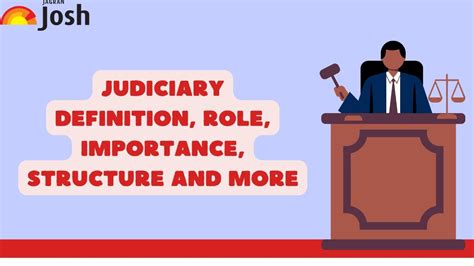 cta.judiciary|judiciary meaning.
